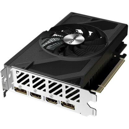 Κάρτα Γραφικών Gigabyte GV-N4060D6-8GD Geforce RTX 4060 8 GB GDDR6