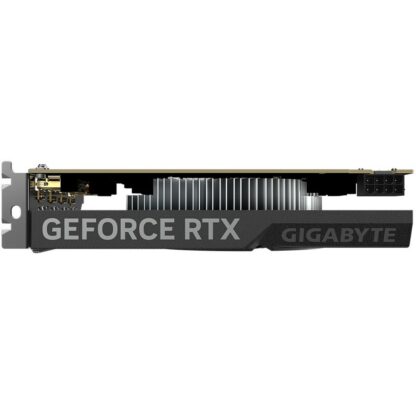 Κάρτα Γραφικών Gigabyte GV-N4060D6-8GD Geforce RTX 4060 8 GB GDDR6