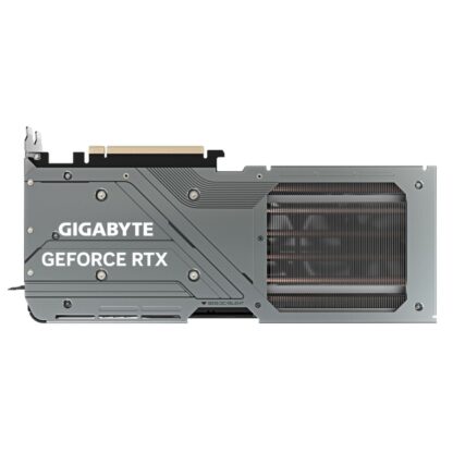 Κάρτα Γραφικών Gigabyte GEFORCE RTX 4070 12 GB GDDR6