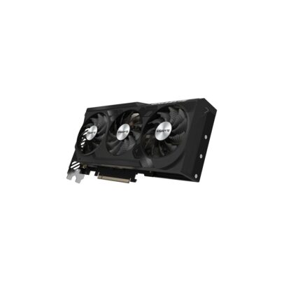 Κάρτα Γραφικών Gigabyte GV-N407SWF3OC-12GD GEFORCE RTX 4070 12 GB RAM