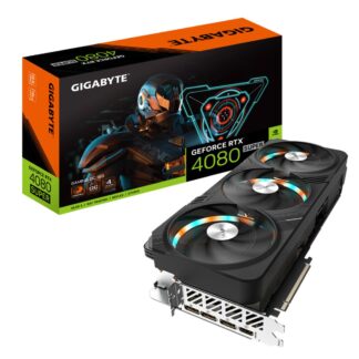 Κάρτα Γραφικών INNO3D N406T2-16D6X-178055N 16 GB GDDR6 Geforce RTX 4060 Ti