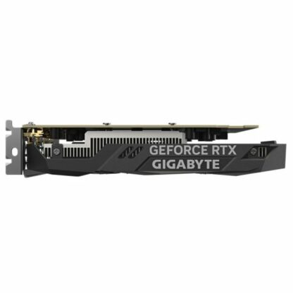 Κάρτα Γραφικών Gigabyte GV-N3050WF2OC-6GD 6 GB GDDR6 Nvidia GeForce RTX 3050