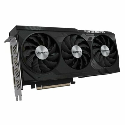 Κάρτα Γραφικών Gigabyte GEFORCE RTX 4070 12 GB GDDR6