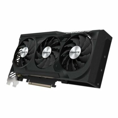 Κάρτα Γραφικών Gigabyte GEFORCE RTX 4070 12 GB GDDR6