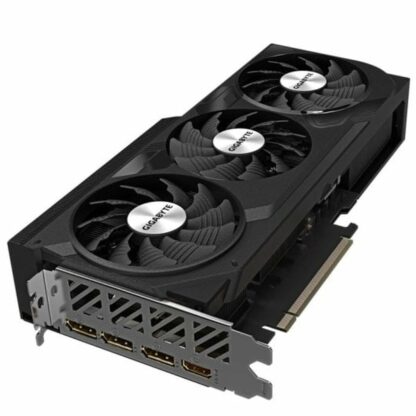 Κάρτα Γραφικών Gigabyte GEFORCE RTX 4070 12 GB GDDR6