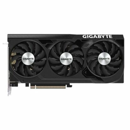 Κάρτα Γραφικών Gigabyte GEFORCE RTX 4070 12 GB GDDR6