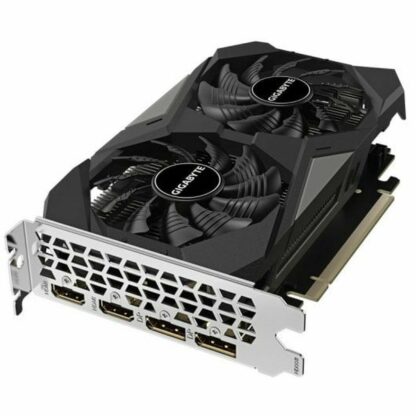 Κάρτα Γραφικών Gigabyte GV-N3050WF2OCV2-6GD Nvidia GeForce RTX 3050 6 GB GDDR6