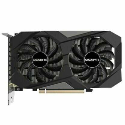 Κάρτα Γραφικών Gigabyte GV-N3050WF2OCV2-6GD Nvidia GeForce RTX 3050 6 GB GDDR6