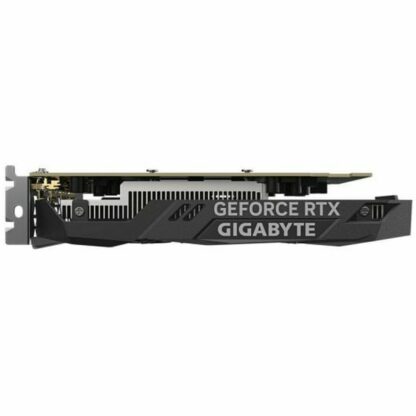 Κάρτα Γραφικών Gigabyte GV-N3050WF2OCV2-6GD Nvidia GeForce RTX 3050 6 GB GDDR6