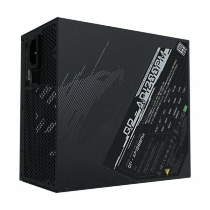 Τροφοδοσία Ρεύματος Gigabyte GP-AP1200PM G1 1200 W 80 PLUS Platinum Ενότητες Μαύρο