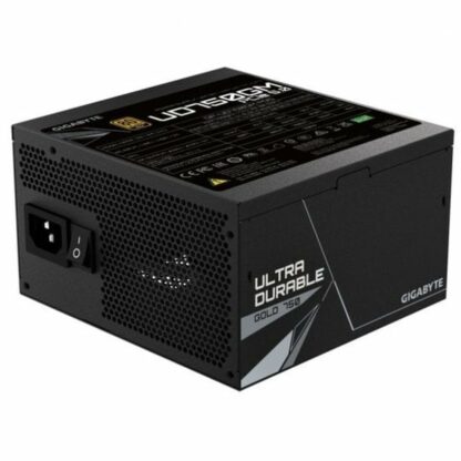 Τροφοδοσία Ρεύματος Gigabyte GP-UD750GM PG5 750W 80+ GOLD 750 W 105 W 80 Plus Gold