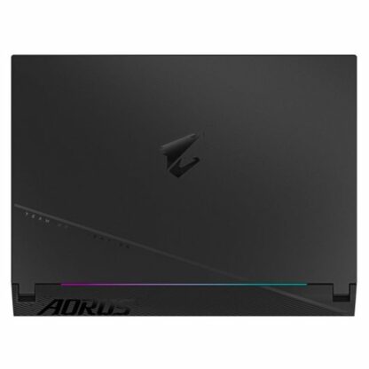 Laptop Gigabyte AORUS 15 2024 BKG-13ES754SH 15,6" Intel Evo Core Ultra 7 155H 16 GB RAM 1 TB SSD Nvidia Geforce RTX 4060