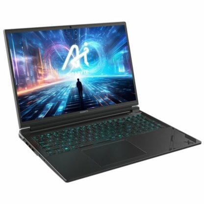 Laptop Gigabyte Ισπανικό Qwerty