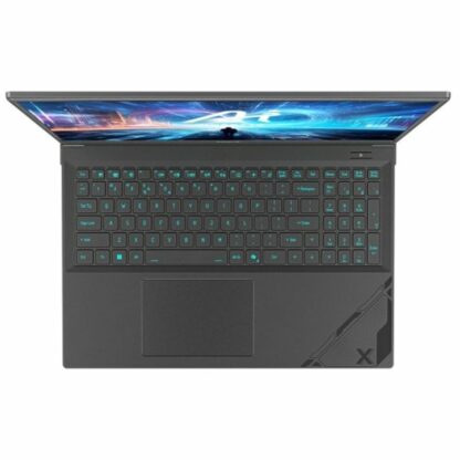 Laptop Gigabyte Ισπανικό Qwerty