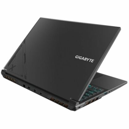 Laptop Gigabyte Ισπανικό Qwerty