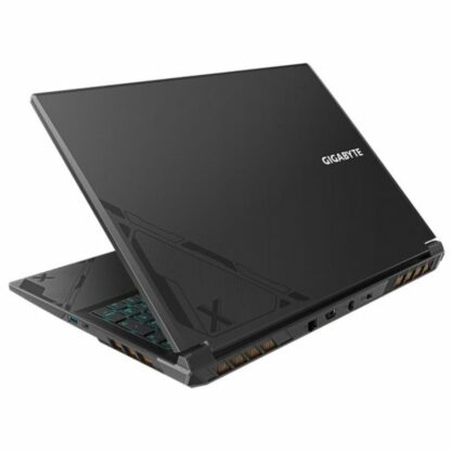 Laptop Gigabyte Ισπανικό Qwerty