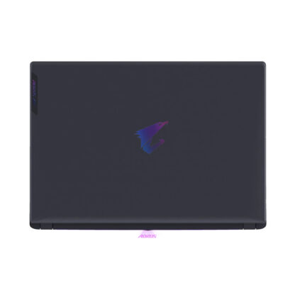 Laptop Gigabyte AORUS 16X ASG-53ESC54SH 16" 32 GB RAM 1 TB 1 TB SSD Nvidia Geforce RTX 4070