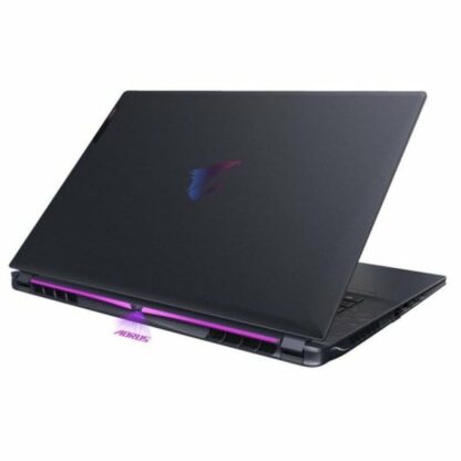 Laptop Gigabyte AORUS 16X 9SG-43ESC64SH