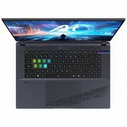 Laptop Gigabyte AORUS 16X 9SG-43ESC64SH