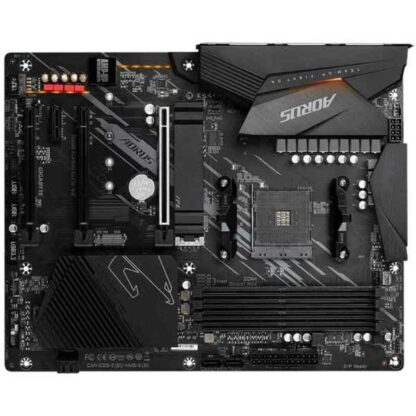 Μητρική Κάρτα Gigabyte B550 AORUS ELITE V2 AMD B550