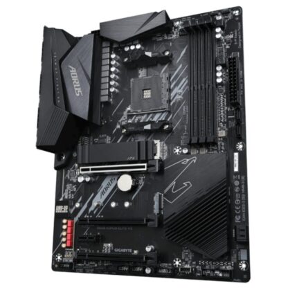 Μητρική Κάρτα Gigabyte B550 AORUS ELITE V2 AMD B550