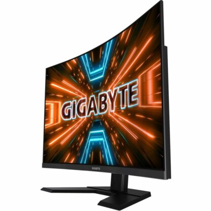 Οθόνη Gigabyte G32QC A-EK 31,5" ELED 165 Hz 2K