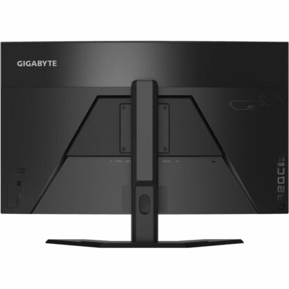 Οθόνη Gigabyte G32QC A-EK 31,5" ELED 165 Hz 2K