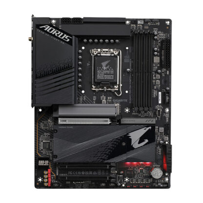 Μητρική Κάρτα Gigabyte Z790 AORUS ELITE AX LGA 1700