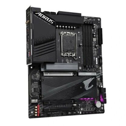 Μητρική Κάρτα Gigabyte Z790 AORUS ELITE AX LGA 1700