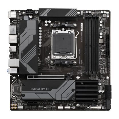 Μητρική Κάρτα Gigabyte B650M DS3H AMD B650