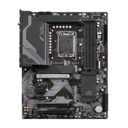 Μητρική Κάρτα Gigabyte Z790 UD AX (REV. 1.0) Intel LGA 1700