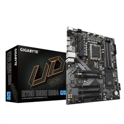 Μητρική Κάρτα Gigabyte B760 DS3H DDR4