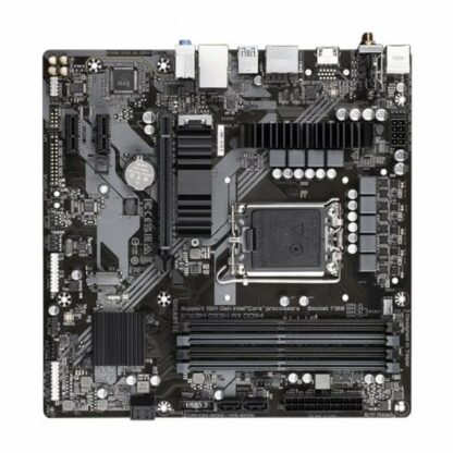 Μητρική Κάρτα Gigabyte Intel B760 LGA 1700