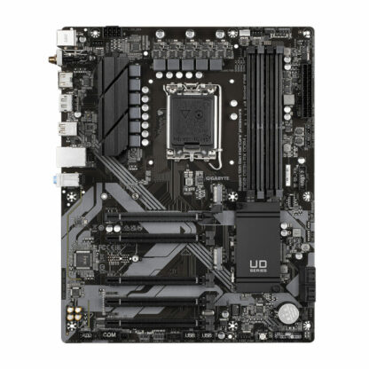 Μητρική Κάρτα Gigabyte B760 DS3H AX DDR4 INTEL B760 EXPRESS LGA 1700 DDR4