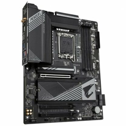 Μητρική Κάρτα Gigabyte B760 AORUS ELITE AX Intel B760 LGA 1700