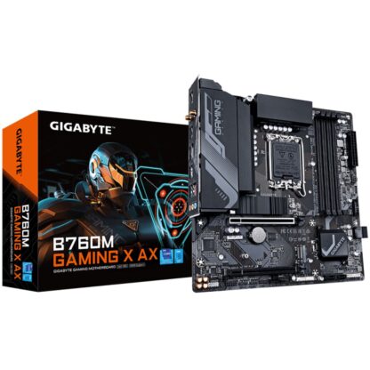 Μητρική Κάρτα Gigabyte 9MB76MGW5-00-12 LGA 1700