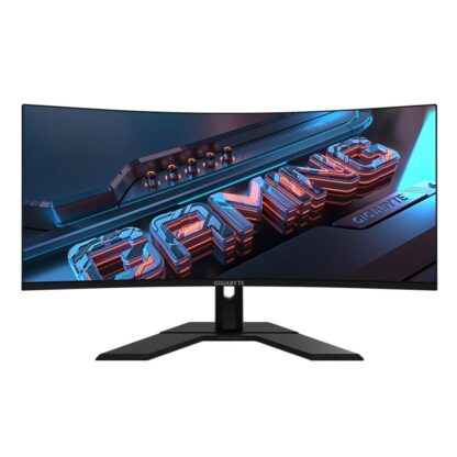 Οθόνη Gigabyte GS34WQC 34" Wide Quad HD