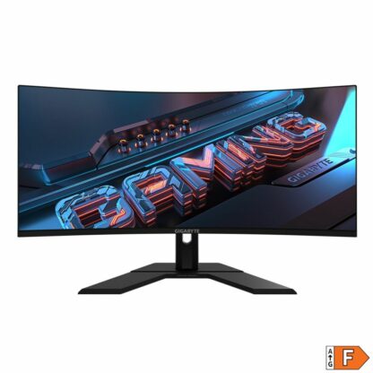 Οθόνη Gigabyte GS34WQC 34" Wide Quad HD