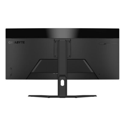 Οθόνη Gigabyte GS34WQC 34" Wide Quad HD