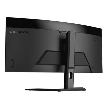 Οθόνη Gigabyte GS34WQC 34" Wide Quad HD