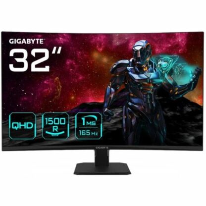 Οθόνη Gigabyte 32" Quad HD