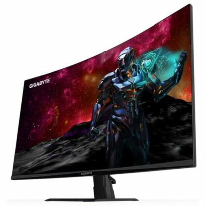 Οθόνη Gigabyte 32" Quad HD