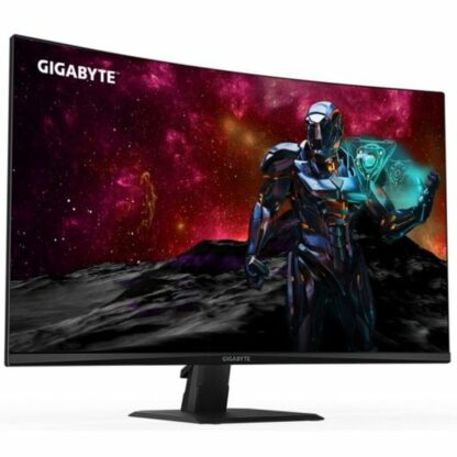 Οθόνη Gigabyte 32" Quad HD