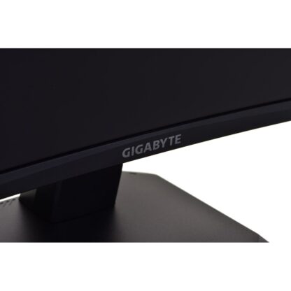 Οθόνη Gaming Gigabyte 27" 165 Hz Quad HD LED Καμπύλη