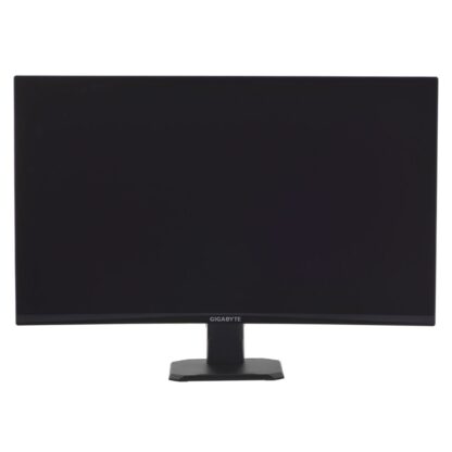 Οθόνη Gaming Gigabyte 27" 165 Hz Quad HD LED Καμπύλη