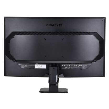 Οθόνη Gaming Gigabyte 27" 165 Hz Quad HD LED Καμπύλη