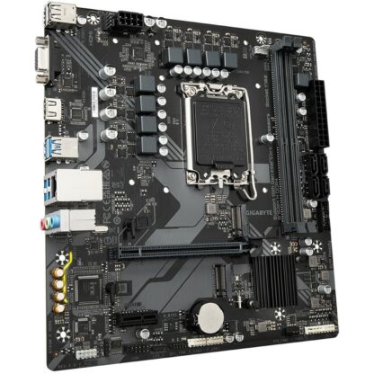 Μητρική Κάρτα Gigabyte B760M H Intel B760 LGA 1700