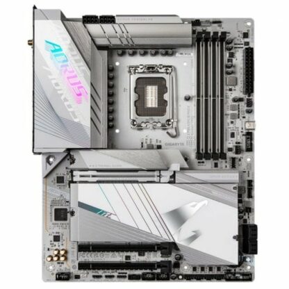 Μητρική Κάρτα Gigabyte Z790 AORUS PRO X INTEL Z790 LGA 1700