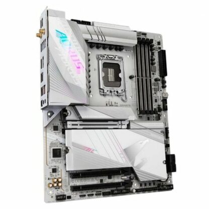 Μητρική Κάρτα Gigabyte Z790 AORUS PRO X INTEL Z790 LGA 1700