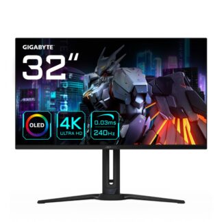 Οθόνη Gaming LG 27GS60QC-B 27" 180 Hz